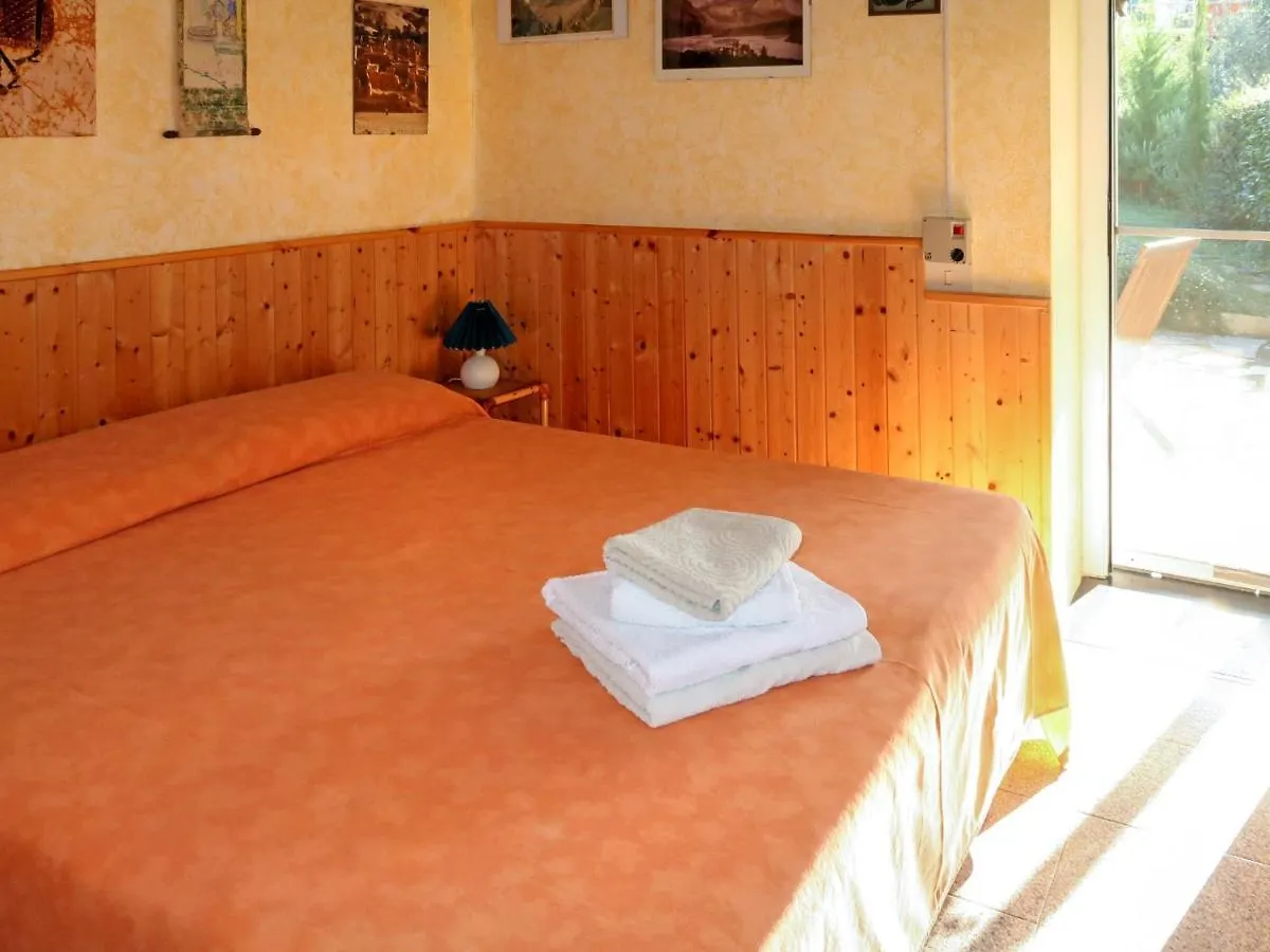 Apartment Casina - Vde211 By Interhome Arnasco 0*,  Włochy