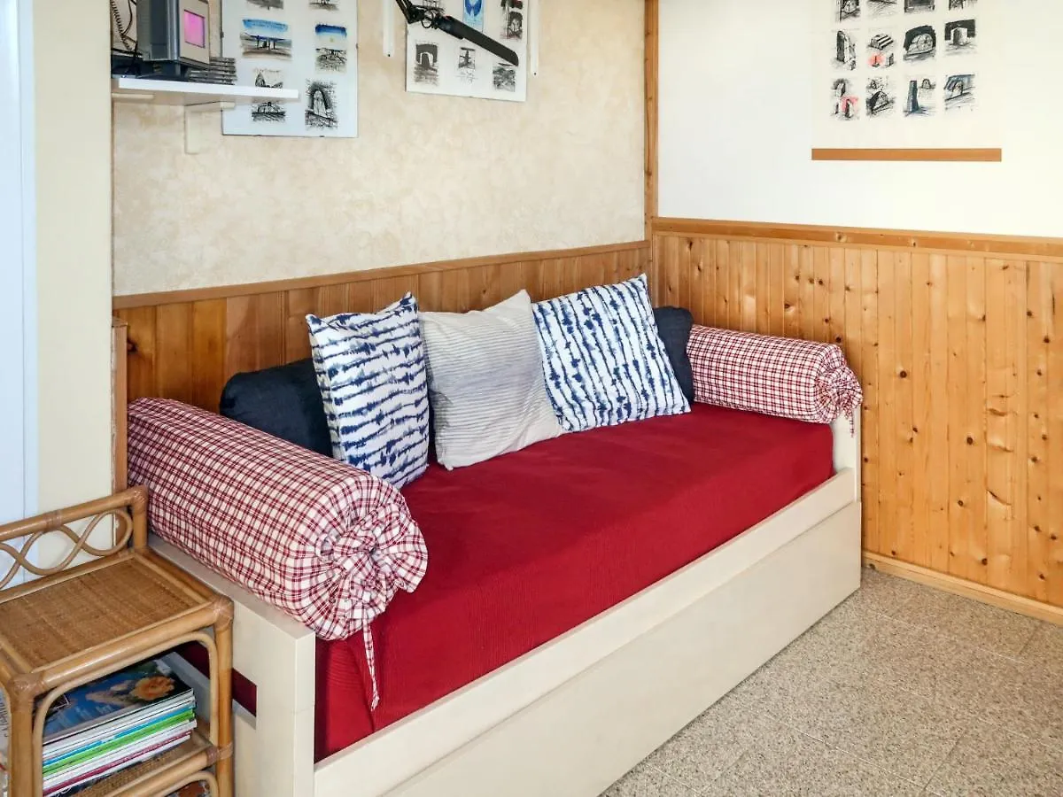 Apartment Casina - Vde211 By Interhome Arnasco