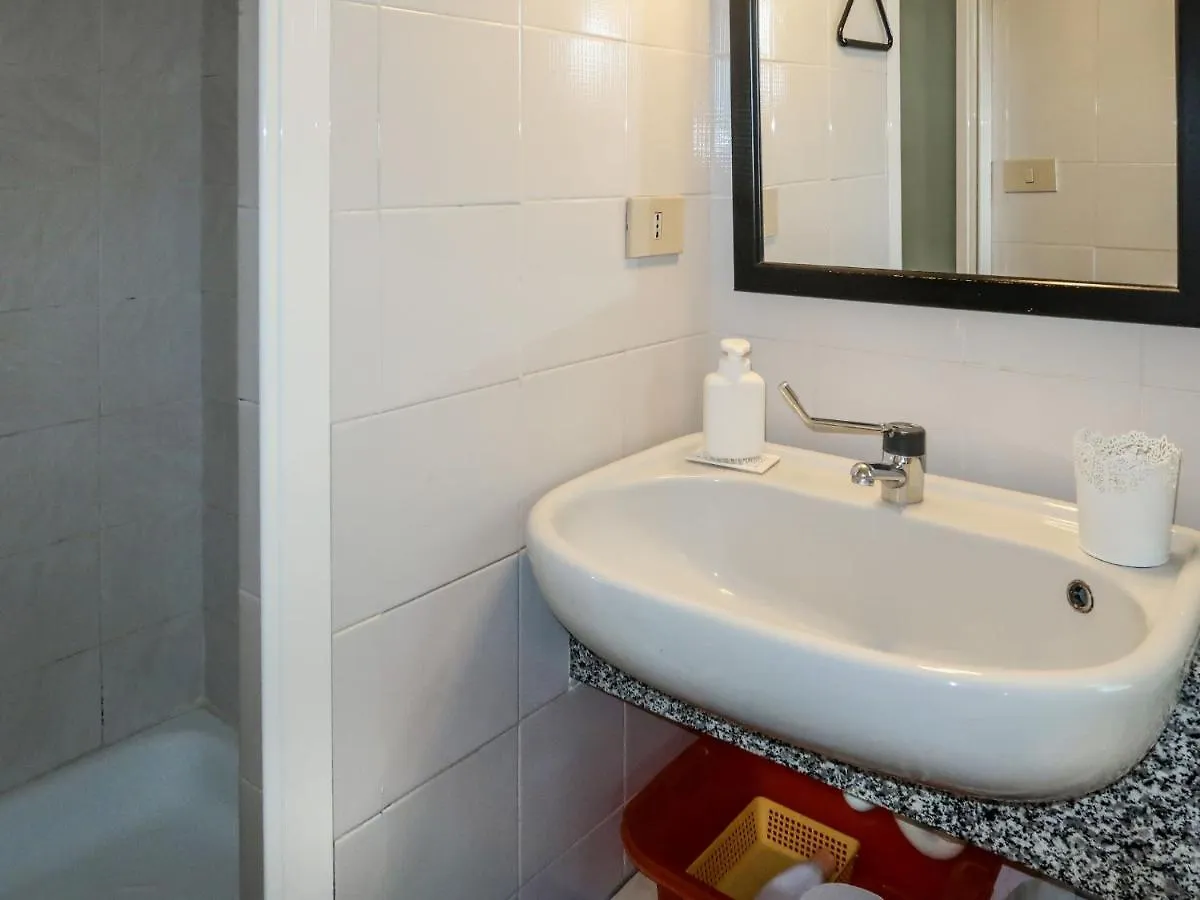 Apartment Casina - Vde211 By Interhome Arnasco