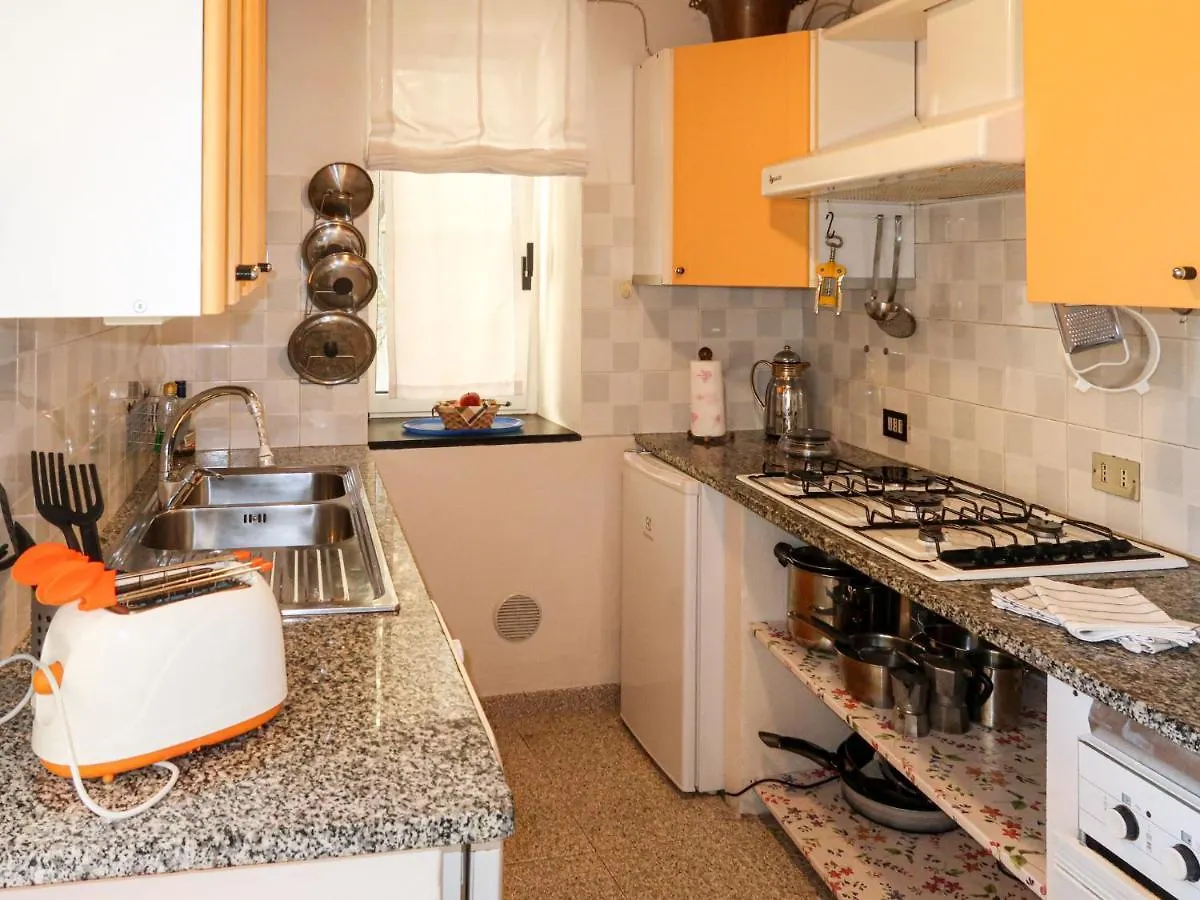Apartment Casina - Vde211 By Interhome Arnasco